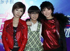 2011全国总决赛